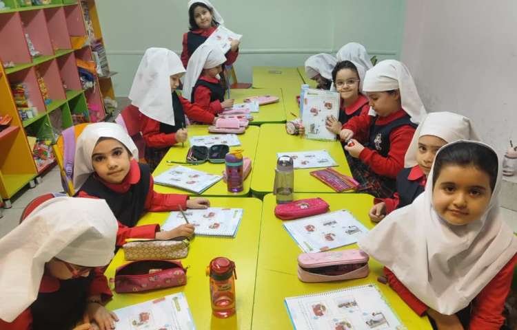 مهارت زندگی 1