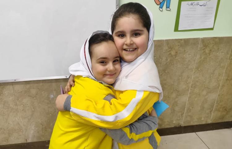 مهارت زندگی 1