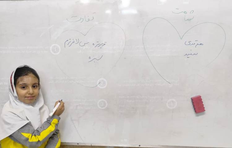 مهارت زندگی 1