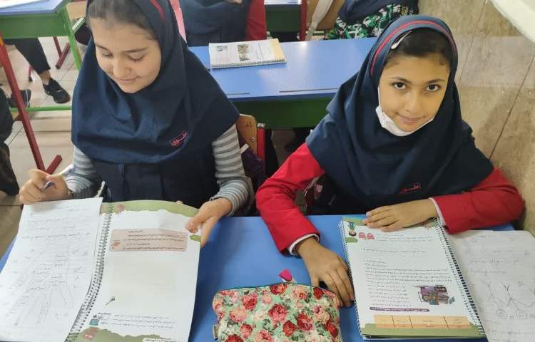 مهارت زندگی 1