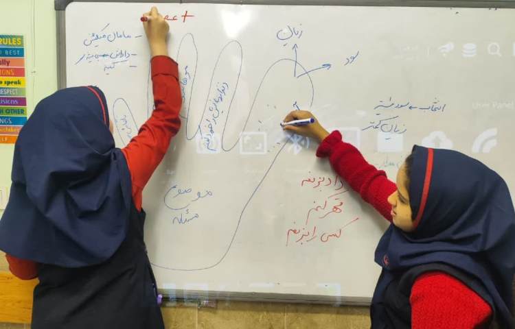 مهارت زندگی 1