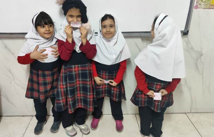 مهارت زندگی 1