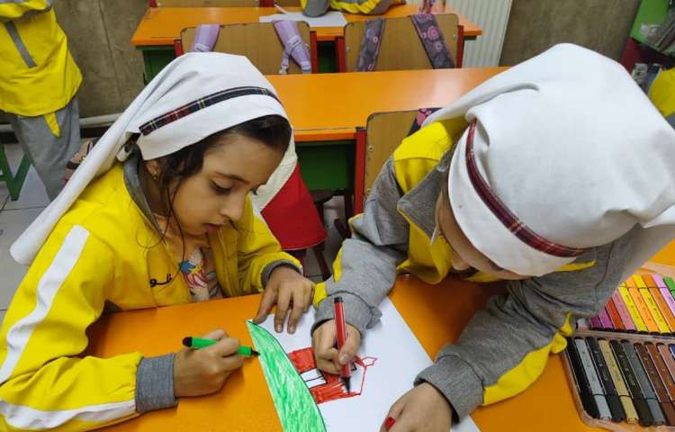 مهارت زندگی 1