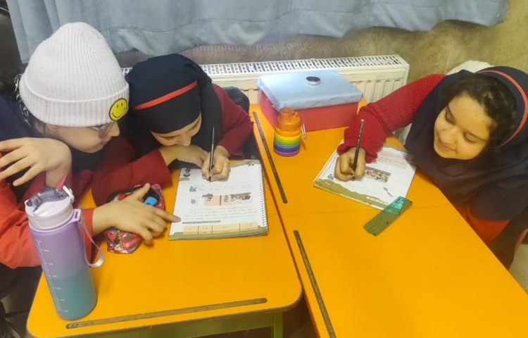 مهارت زندگی 1