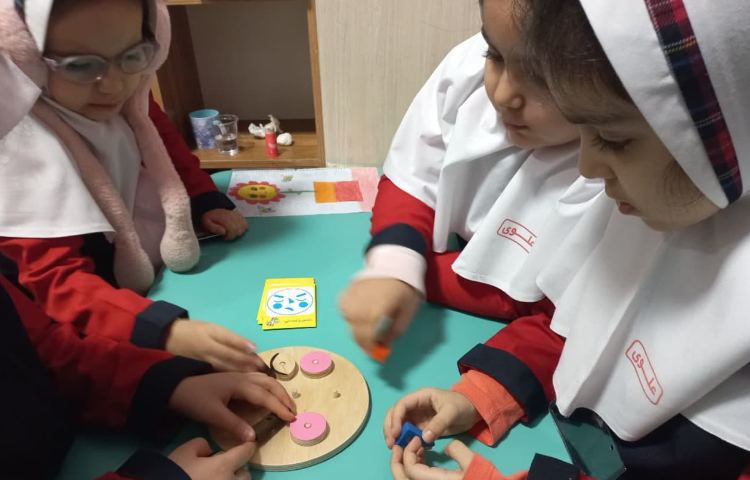 مهارت زندگی 1