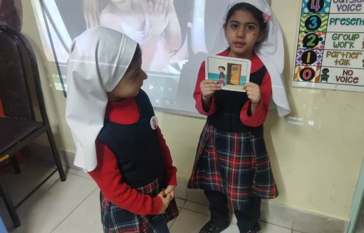 مهارت زندگی 1