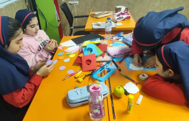 مهارت زندگی 1