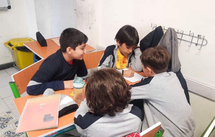 مهارت زندگی 1