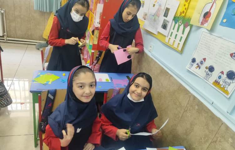 مهارت زندگی 1