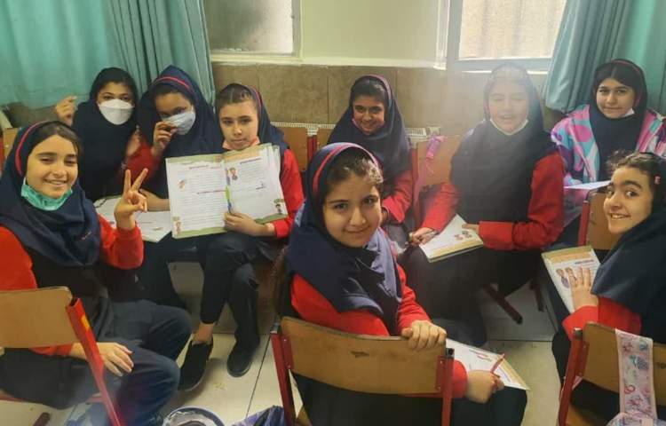 مهارت زندگی 1