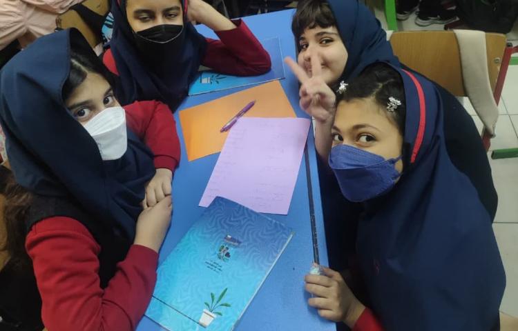 مهارت زندگی 1