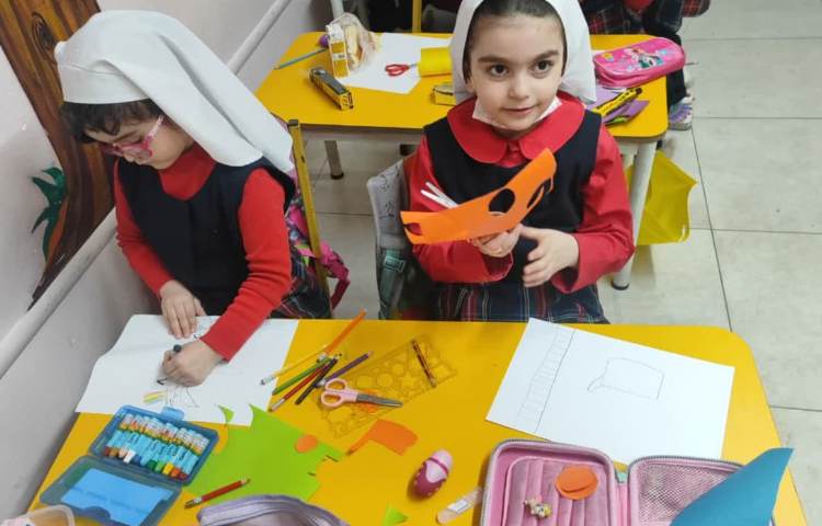 مهارت زندگی 1