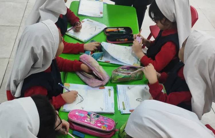 مهارت زندگی 1