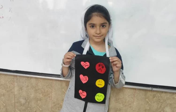 مهارت زندگی 1