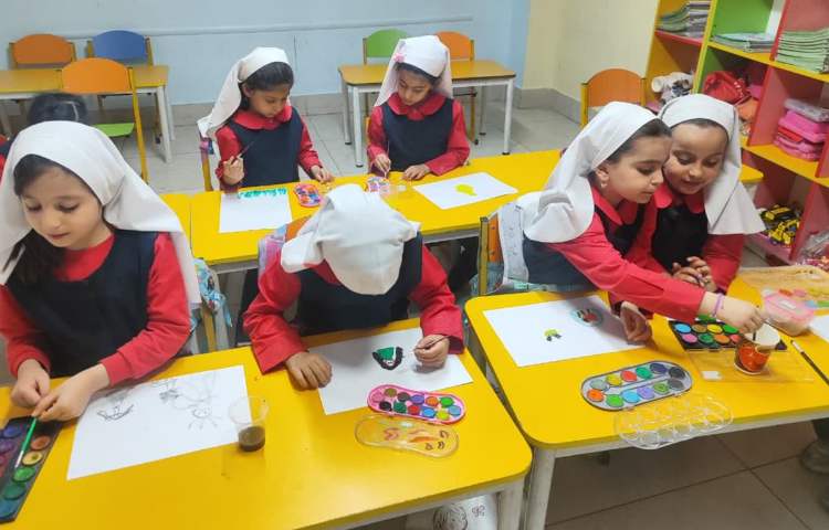 مهارت زندگی 1