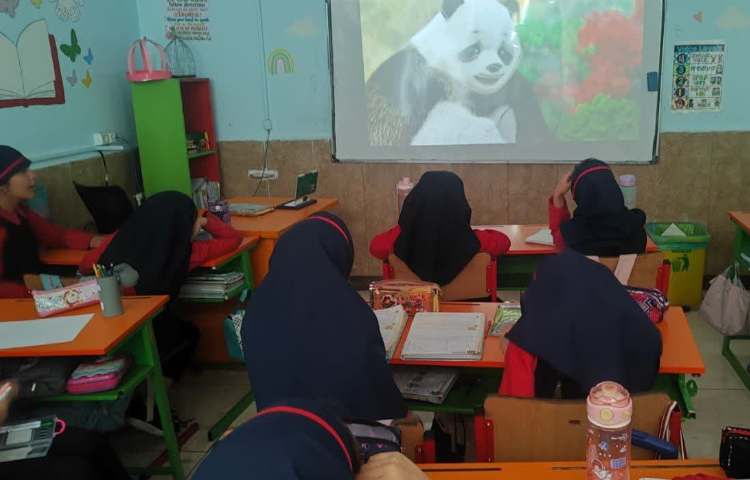 مهارت زندگی 1