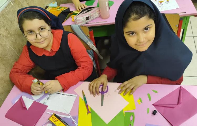 مهارت زندگی 1