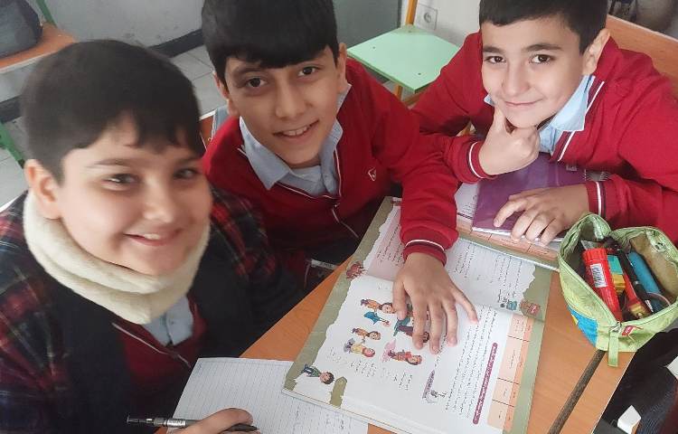 مهارت زندگی 1