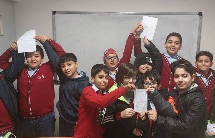 مهارت زندگی 1