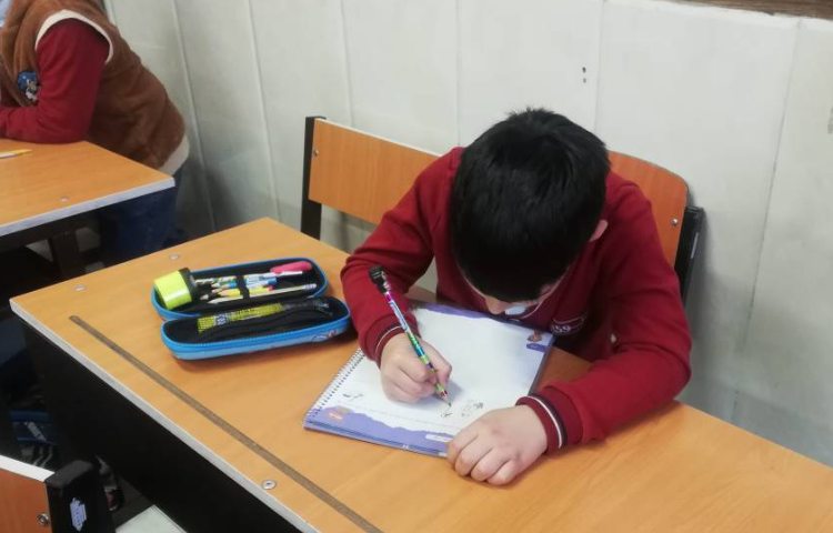 مهارت زندگی 1