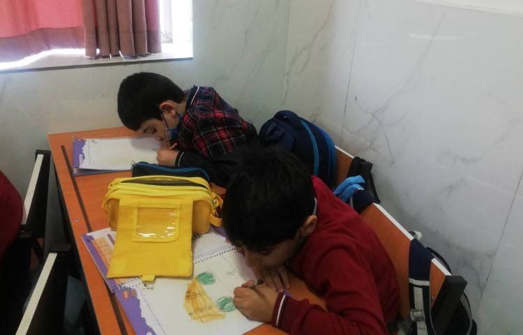 مهارت زندگی 1