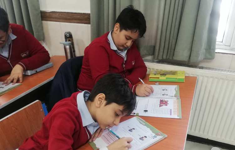 مهارت زندگی 1