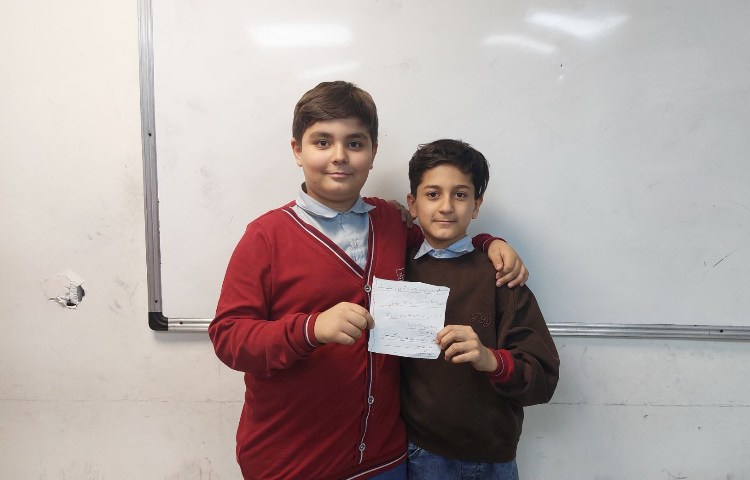 مهارت زندگی 1