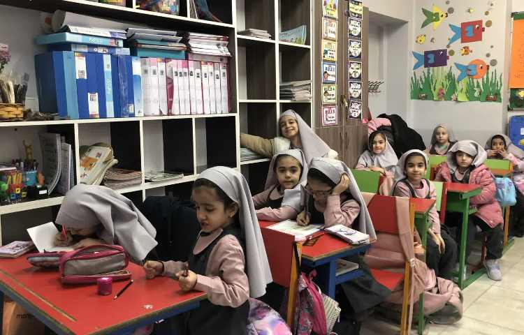 مهارت زندگی 1