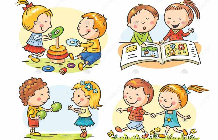 مهارت زندگی 1