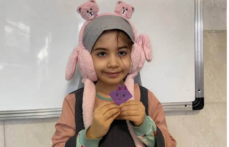 مهارت زندگی 1