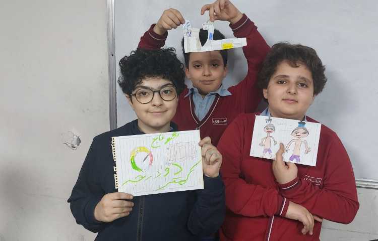 مهارت زندگی 1