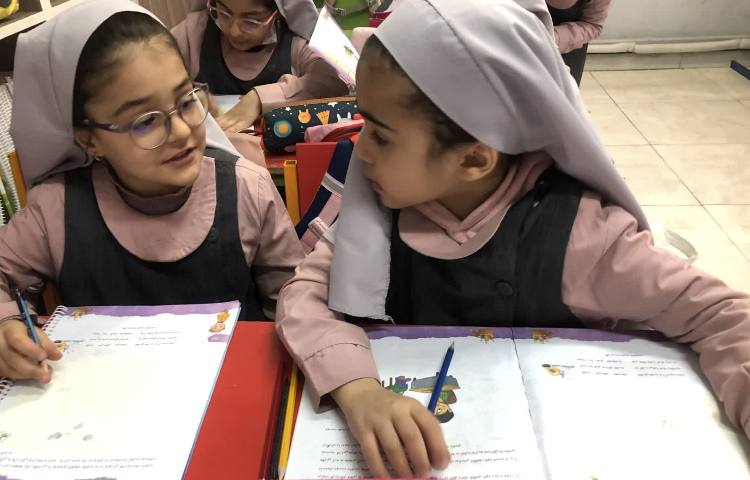 مهارت زندگی 1