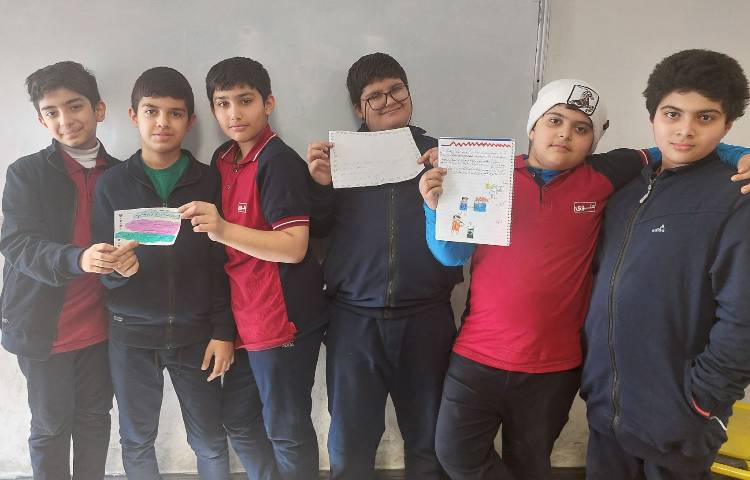 مهارت زندگی 1