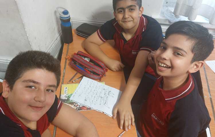 مهارت زندگی 1