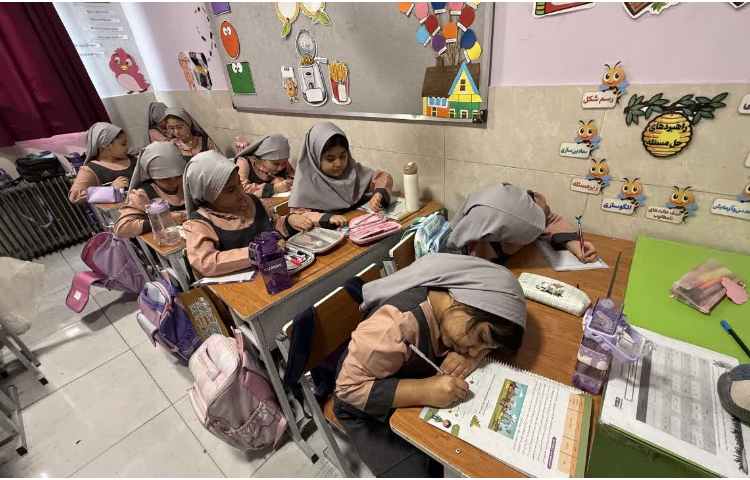 مهارت زندگی 1