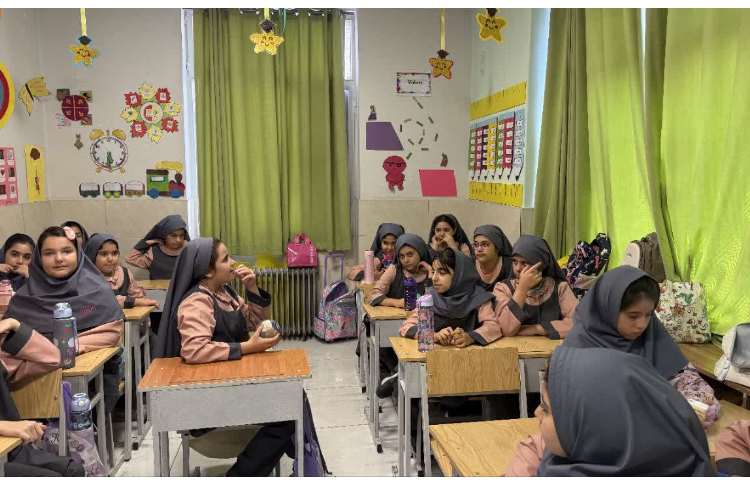 مهارت زندگی 1