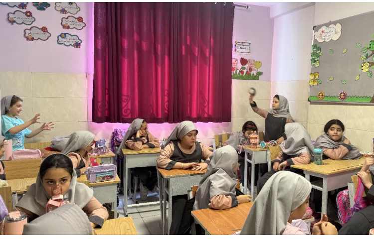 مهارت زندگی 1