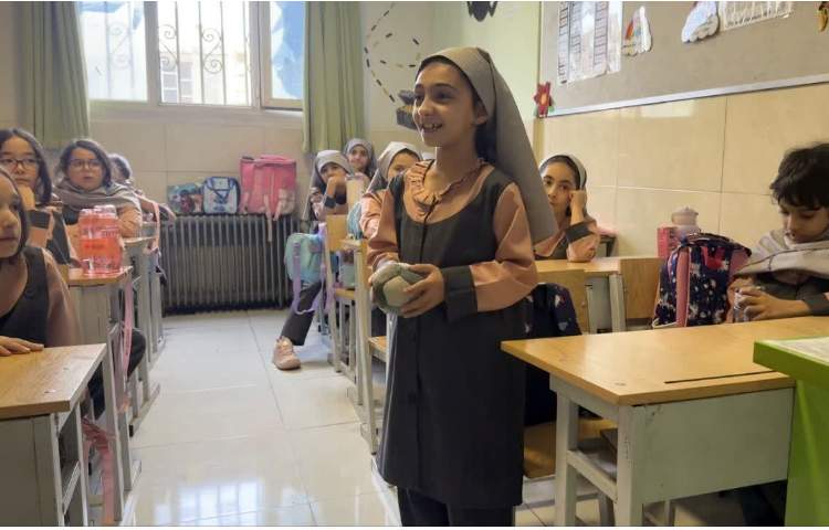 مهارت زندگی 1