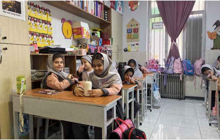 مهارت زندگی 1