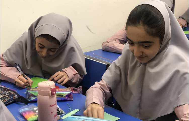 مهارت زندگی 1