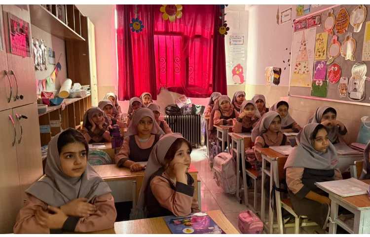 مهارت زندگی 1