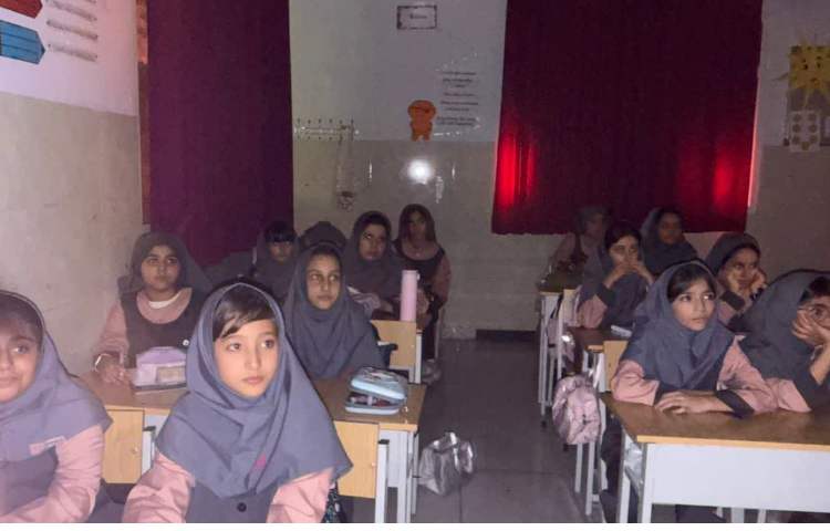 مهارت زندگی 1