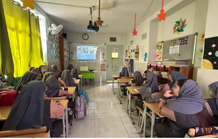 مهارت زندگی 1