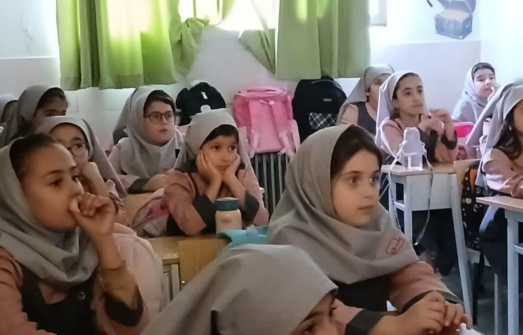 مهارت زندگی 1