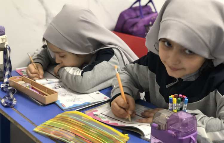 مهارت زندگی 1