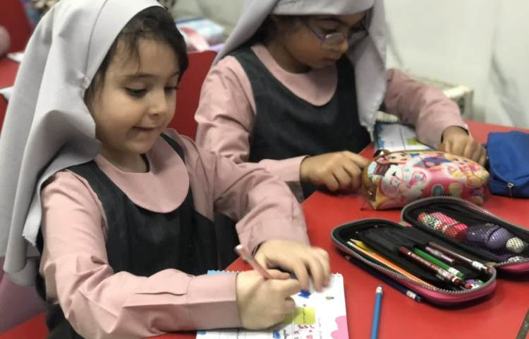 مهارت زندگی 1