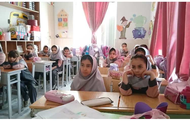 مهارت زندگی 1