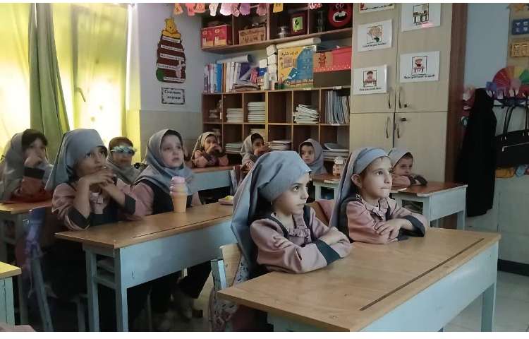 مهارت زندگی 1