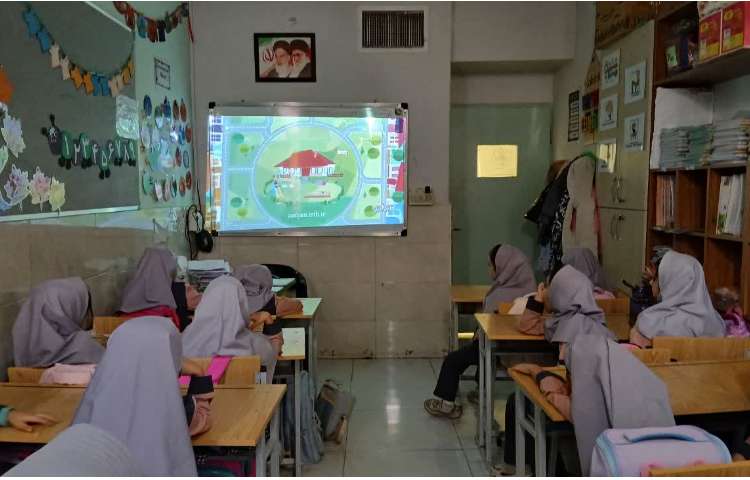 مهارت زندگی 1