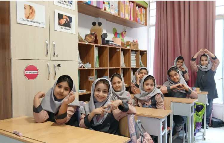 مهارت زندگی 1